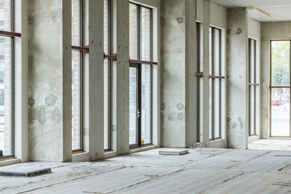 Medium property photo - Laan op Zuid 1175, 3072 DB Rotterdam